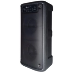 خرید، قیمت و مشخصات اسپیکر بلوتوثی قابل حمل مدل KTS-1711