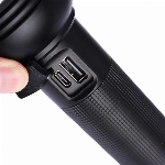 خرید، قیمت و مشخصات چراغ قوه شارژی رویلانگ مدل RL-2208