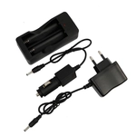 خرید، قیمت و مشخصات چراغ قوه آر ال مدل RL-330-T6