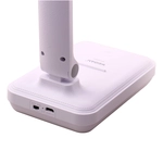 خرید، قیمت و مشخصات چراغ مطالعه شارژی ویداسی مدل WD-6082Q