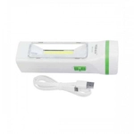 خرید، قیمت و مشخصات چراغ قوه ویداسی مدل WD-327C