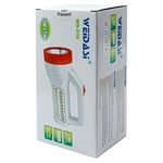 خرید، قیمت و مشخصات چراغ قوه ویداسی مدل WD-538