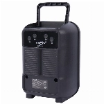 خرید، قیمت و مشخصات اسپیکر بلوتوثی قابل حمل گریت نایس مدل GTS-2307