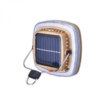 خرید، قیمت و مشخصات چراغ اضطراری شارژی خورشیدی مدل AS0506