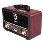 خرید، قیمت و مشخصات رادیو بلوتوثی میر مدل M-111BT