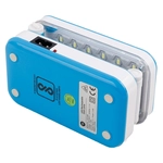 خرید، قیمت و مشخصات چراغ مطالعه شارژی دی پی مدل DP-666