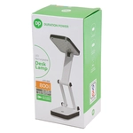 خرید، قیمت و مشخصات چراغ مطالعه شارژی دی پی مدل DP-666