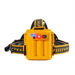 خرید، قیمت و مشخصات چراغ پیشانی اسمال سان مدل W646