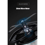 خرید، قیمت و مشخصات خوشبو کننده خورشیدی خودرو مدل Solar-Helicopter