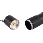 خرید، قیمت و مشخصات چراغ قوه الترافایر مدل XB-103