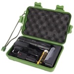 خرید، قیمت و مشخصات چراغ قوه الترافایر مدل XB-103