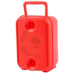 خرید، قیمت و مشخصات اسپیکر بلوتوثی قابل حمل گریت نایس مدل GTS-1881