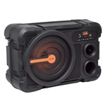 خرید، قیمت و مشخصات اسپیکر بلوتوثی قابل حمل گریت نایس مدل GTS-1833