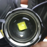 خرید، قیمت و مشخصات چراغ پیشانی اسمال سان مدل W646