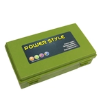 خرید، قیمت و مشخصات چراغ قوه آر ال مدل RL-330-T6