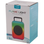 خرید، قیمت و مشخصات اسپیکر بلوتوثی قابل حمل گریت نایس مدل GTS-1867