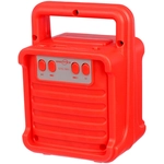 خرید، قیمت و مشخصات اسپیکر بلوتوثی قابل حمل گریت نایس مدل GTS-1951