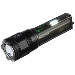 خرید، قیمت و مشخصات چراغ قوه شارژی خورشیدی چند کاره مدل X36