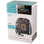 خرید، قیمت و مشخصات اسپیکر بلوتوثی قابل حمل گریت نایس مدل GTS-1222