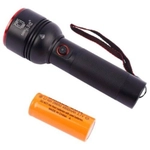 خرید، قیمت و مشخصات چراغ قوه اسمال سان مدل ZY-F786