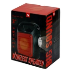 خرید، قیمت و مشخصات اسپیکر بلوتوثی قابل حمل گریت نایس مدل GTS-1185