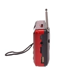 خرید، قیمت و مشخصات رادیو بلوتوثی یوگان مدل YG-011U