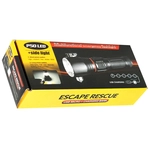 خرید، قیمت و مشخصات چراغ قوه ایکس بالوگ مدل BL-2008-P50