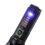 خرید، قیمت و مشخصات چراغ قوه شارژی خورشیدی چند کاره مدل X36