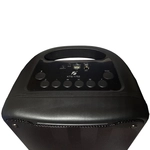 خرید، قیمت و مشخصات اسپیکر بلوتوثی قابل حمل مدل KTS-1752