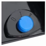 خرید، قیمت و مشخصات پنکه دو قلو فندکی خودرو مدل HX-T303