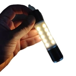 خرید، قیمت و مشخصات چراغ قوه اسمال سان مدل ZY-T15