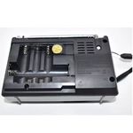 خرید، قیمت و مشخصات رادیو فپه مدل FP-1525U