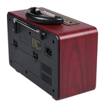 خرید، قیمت و مشخصات رادیو بلوتوثی میر مدل M-111BT