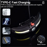 خرید، قیمت و مشخصات چراغ پیشانی شارژی خورشیدی مدل JS-921