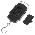 خرید، قیمت و مشخصات ترازو دیجیتال مدل EC-H08