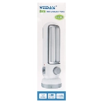 خرید، قیمت و مشخصات چراغ اضطراری ویداسی مدل WD-307