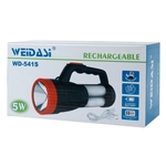 خرید، قیمت و مشخصات نورافکن دستی ویداسی مدل WD-541S