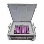 خرید، قیمت و مشخصات پروژکتور شارژی خورشیدی مدل CC8013A