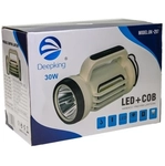 خرید، قیمت و مشخصات نورافکن دستی دیپ کینگ مدل DK-207