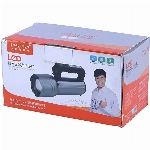 خرید، قیمت و مشخصات چراغ قوه شارژي اسمال سان مدل S070