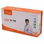 خرید، قیمت و مشخصات چراغ قوه شارژی اسمال سان مدل ZY-T150