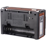 خرید، قیمت و مشخصات رادیو گولون مدل RX-BT086