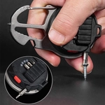 خرید، قیمت و مشخصات چراغ قوه چند کاره مدل W5137