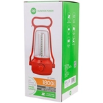 خرید، قیمت و مشخصات چراغ اضطراری دی پی مدل DP-7044C