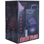 خرید، قیمت و مشخصات اسپیکر بلوتوثی قابل حمل مدل KTS-1090A