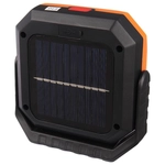 خرید، قیمت و مشخصات چراغ اضطراری کمپی خورشیدی مدل K-601