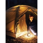 خرید، قیمت و مشخصات چراغ قوه چند کاره سه پایه دار مدل W5137