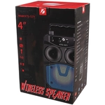 خرید، قیمت و مشخصات اسپیکر بلوتوثی قابل حمل مدل KTS-1371