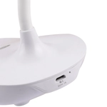 خرید، قیمت و مشخصات چراغ مطالعه شارژی دی پی مدل DP-6013B