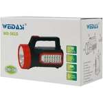 خرید، قیمت و مشخصات نورافکن دستی ویداسی مدل WD-561S